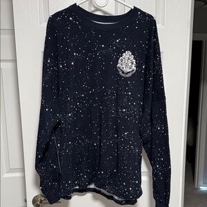 Harry Potter Hogwarts Starry Spirit Jersey
